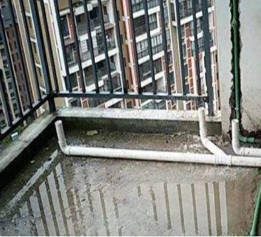 桐柏漏水维修 阳台漏水怎么修理?