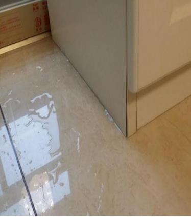 桐柏漏水检测 厕所漏水怎么检测?