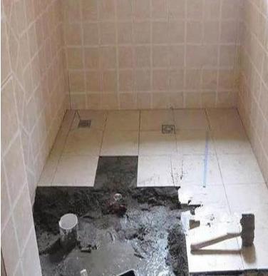 桐柏漏水维修 厕所漏水怎么修补?
